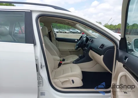 2012 Volkswagen Jetta Sportwagen 2.0L Tdi from USA, damaged, VIN 3VWPL7AJ5CM697167